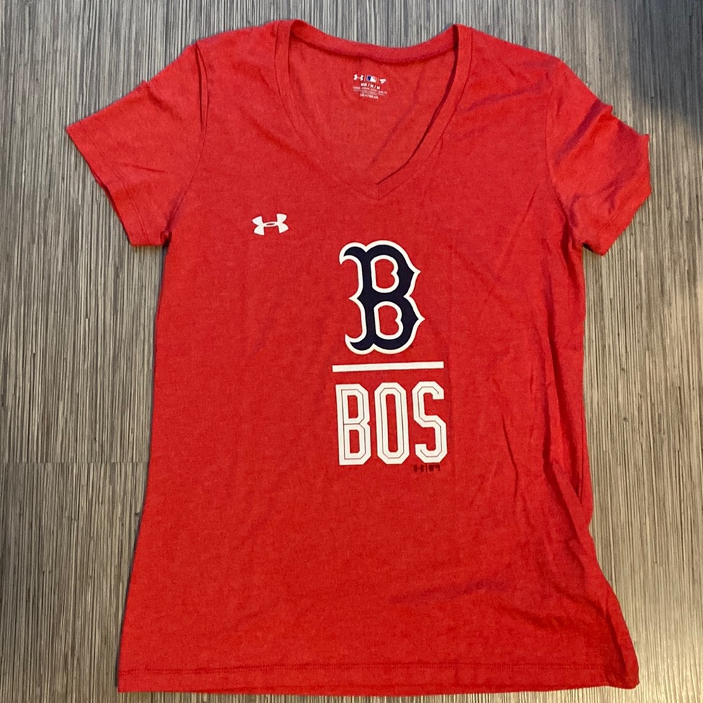 Boston Red Sox Tee